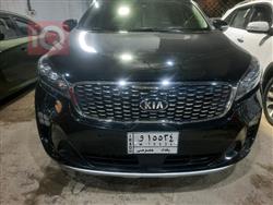 کیا سۆرینتۆ